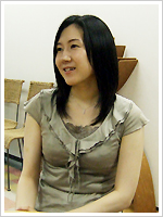 �C���^�r���[�E�X�i�b�v