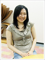 �C���^�r���[�E�X�i�b�v