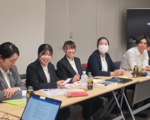 リーダー会議